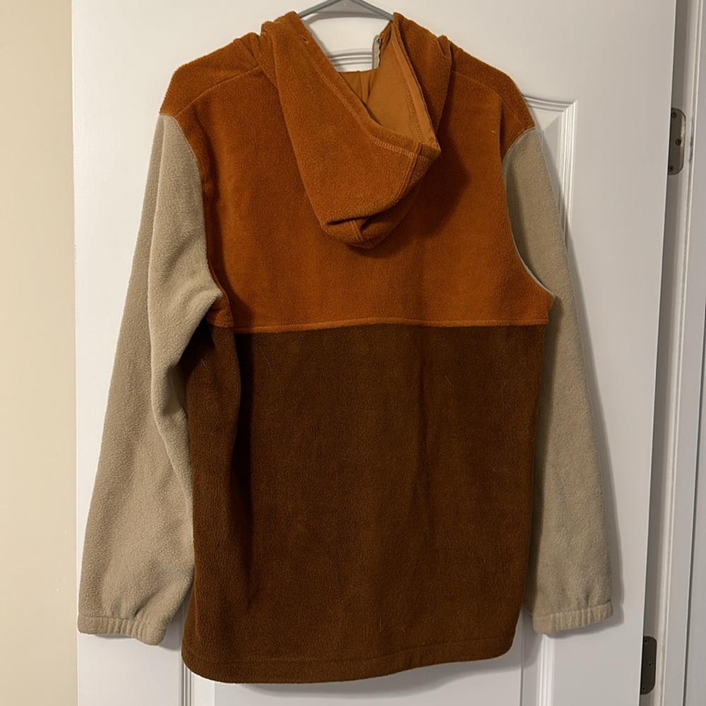 Massive Outdoor Pullover - image 2